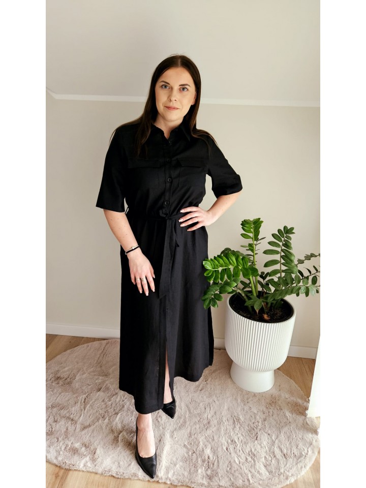 LEMONADA SZMIZJERKA FLAX