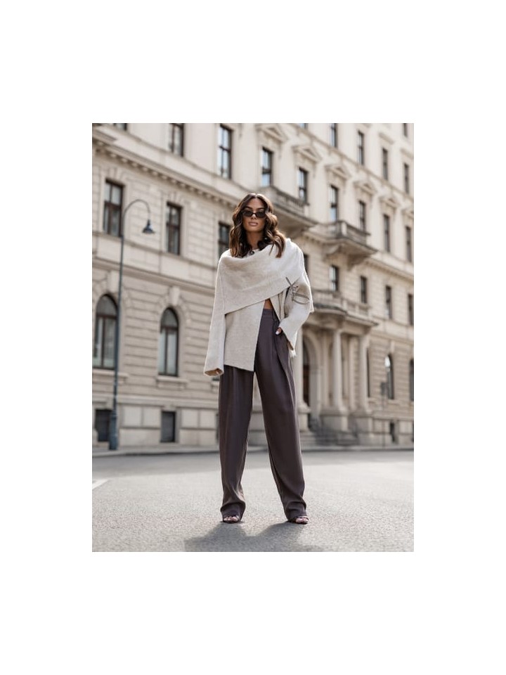 COCOMORE KARDIGAN VANILLA